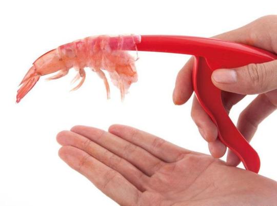 homeandgadget Home Shrimp Peeler Pro