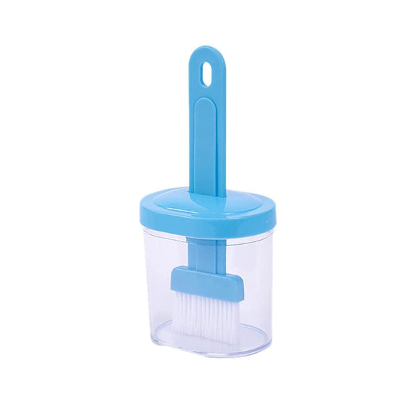 homeandgadget Home Silicone Oil Brush Bottle
