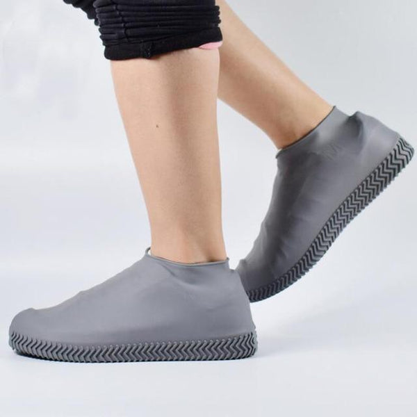 homeandgadget Silicovers Non-Slip Shoe Covers