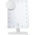 homeandgadget White Smart LED Mirror