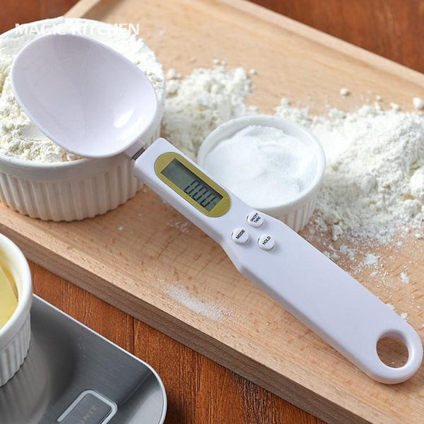 homeandgadget Smart Measuring Spoon