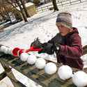 homeandgadget Snowball Maker