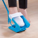 homeandgadget Home Sock Slider Aid Easy On Off Sock Helper Kit