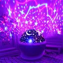 homeandgadget Space Projector Lamp
