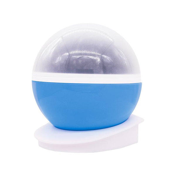 homeandgadget Blue Space Projector Lamp