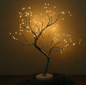 homeandgadget Spirit Fairy Light Tree Lamp