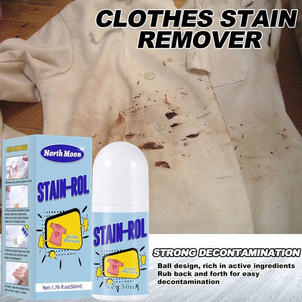 homeandgadget Home Stain Remover Roll