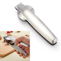 homeandgadget Home Stainless Steel Chestnut Opener Tool