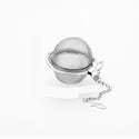 homeandgadget Home Stainless Steel Mesh Tea Ball Infuser