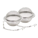 homeandgadget Home Stainless Steel Mesh Tea Ball Infuser