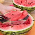 homeandgadget Stainless Steel Watermelon Fast Slicer