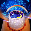 homeandgadget Home Starry Sky Night Light Projector