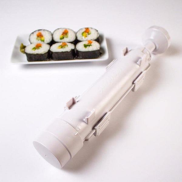 homeandgadget Sushi Bazooka Set