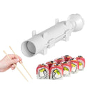 homeandgadget Sushi Bazooka Set