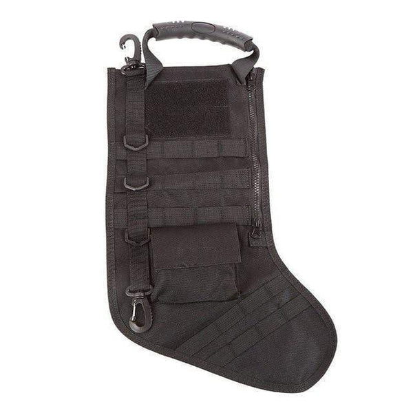 homeandgadget Tactical Christmas Stocking