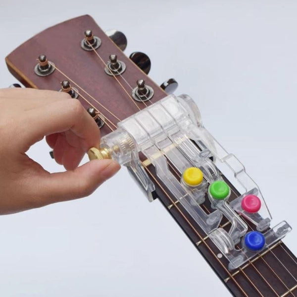 homeandgadget Home The Ultimate Best Guitar Learning Tool Device