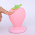 homeandgadget Home Pink Touch-Sensitive Table Strawberry Lamp