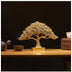 homeandgadget Home Type B Tree Sculpture Table Ornament