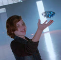 homeandgadget UFO Drone Toy For Kids