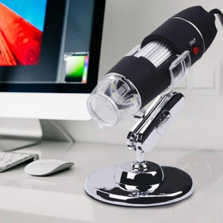 homeandgadget Home USB Digital Microscope
