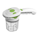 homeandgadget Home Vegetable And Fruit Press Cutter