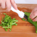 homeandgadget Home Vegetable Negi Cutter