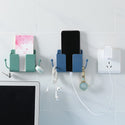 homeandgadget Home Wall Mounted Phone Holder