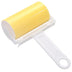 homeandgadget Home Yellow Washable Reusable Lint Roller
