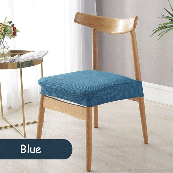homeandgadget Home Waterproof Removable Dining Chair Covers