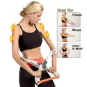 homeandgadget Home Wonder Arms Workout Fitness Machine